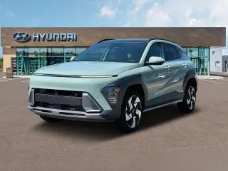 Hyundai KONA 2024 AWD Limited 4dr Crossover