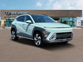 Hyundai KONA 2024 AWD Limited 4dr Crossover