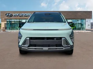 Hyundai KONA 2024 AWD Limited 4dr Crossover