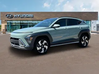 Hyundai KONA 2024 AWD Limited 4dr Crossover