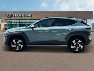 Hyundai KONA 2024 AWD Limited 4dr Crossover