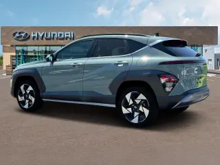Hyundai KONA 2024 AWD Limited 4dr Crossover