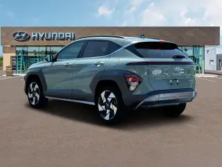 Hyundai KONA 2024 AWD Limited 4dr Crossover