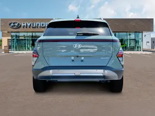 Hyundai KONA 2024 AWD Limited 4dr Crossover