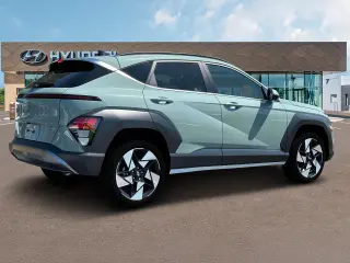 Hyundai KONA 2024 AWD Limited 4dr Crossover