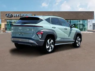 Hyundai KONA 2024 AWD Limited 4dr Crossover
