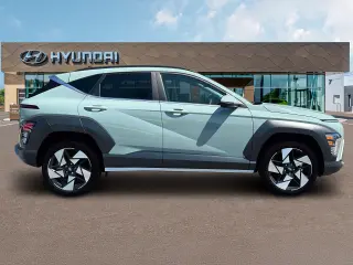 Hyundai KONA 2024 AWD Limited 4dr Crossover