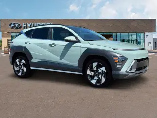 Hyundai KONA 2024 AWD Limited 4dr Crossover