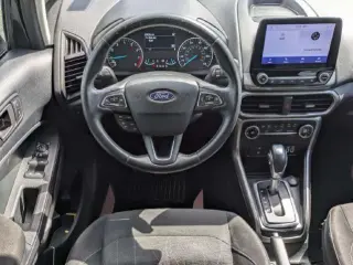 Ford EcoSport 2020 SE 4dr Crossover
