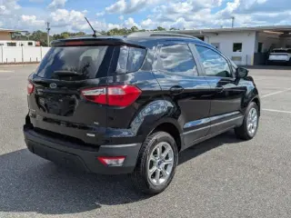 Ford EcoSport 2020 SE 4dr Crossover