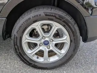 Ford EcoSport 2020 SE 4dr Crossover