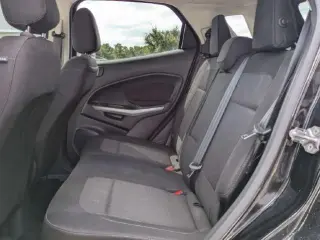 Ford EcoSport 2020 SE 4dr Crossover