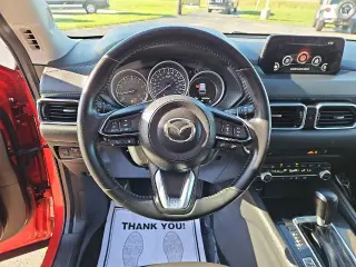 Mazda CX-5 2019 AWD Touring 4dr SUV
