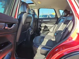 Mazda CX-5 2019 AWD Touring 4dr SUV
