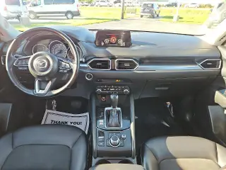 Mazda CX-5 2019 AWD Touring 4dr SUV