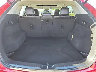 Mazda CX-5 2019 AWD Touring 4dr SUV