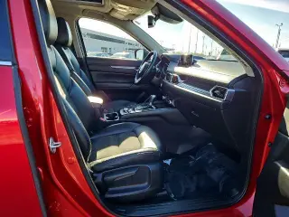 Mazda CX-5 2019 AWD Touring 4dr SUV