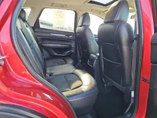 Mazda CX-5 2019 AWD Touring 4dr SUV