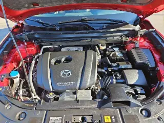 Mazda CX-5 2019 AWD Touring 4dr SUV
