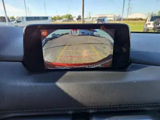 Mazda CX-5 2019 AWD Touring 4dr SUV