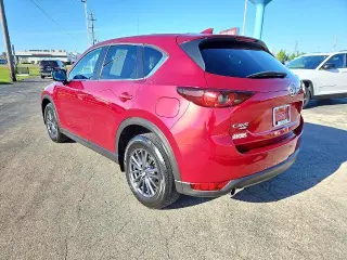Mazda CX-5 2019 AWD Touring 4dr SUV