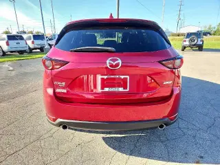 Mazda CX-5 2019 AWD Touring 4dr SUV