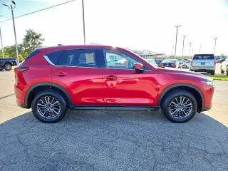 Mazda CX-5 2019 AWD Touring 4dr SUV