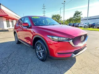 Mazda CX-5 2019 AWD Touring 4dr SUV