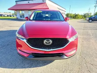 Mazda CX-5 2019 AWD Touring 4dr SUV