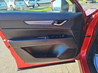 Mazda CX-5 2019 AWD Touring 4dr SUV