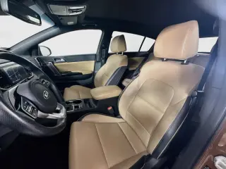 Kia Sportage 2020 SX Turbo 4dr SUV