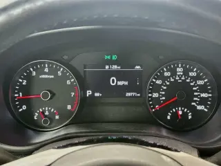 Kia Sportage 2020 SX Turbo 4dr SUV