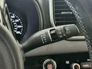Kia Sportage 2020 SX Turbo 4dr SUV