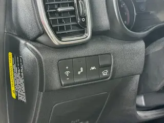 Kia Sportage 2020 SX Turbo 4dr SUV