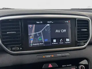 Kia Sportage 2020 SX Turbo 4dr SUV