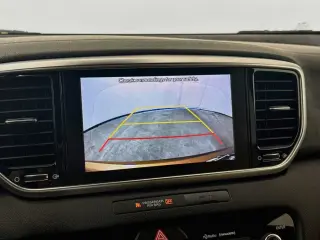 Kia Sportage 2020 SX Turbo 4dr SUV