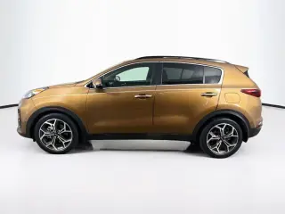 Kia Sportage 2020 SX Turbo 4dr SUV