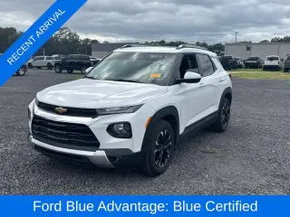 Chevrolet Trailblazer 2022 LT 4dr SUV