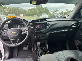 Chevrolet Trailblazer 2022 LT 4dr SUV