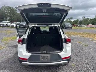 Chevrolet Trailblazer 2022 LT 4dr SUV