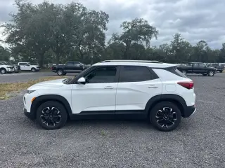 Chevrolet Trailblazer 2022 LT 4dr SUV