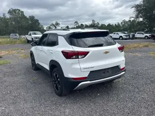 Chevrolet Trailblazer 2022 LT 4dr SUV