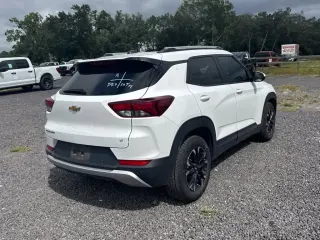 Chevrolet Trailblazer 2022 LT 4dr SUV