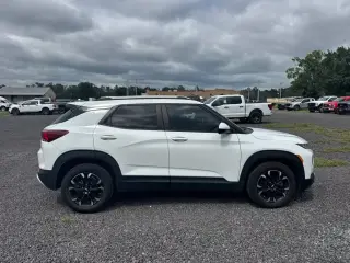 Chevrolet Trailblazer 2022 LT 4dr SUV