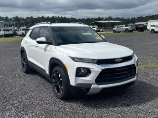 Chevrolet Trailblazer 2022 LT 4dr SUV