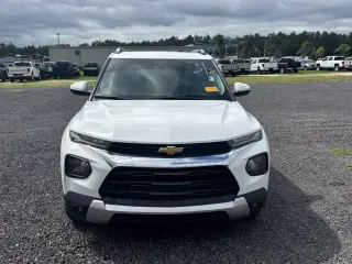 Chevrolet Trailblazer 2022 LT 4dr SUV