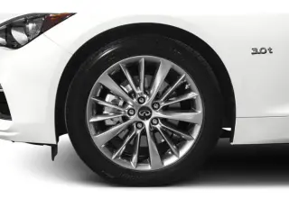 INFINITI Q50 2018 2.0T Pure 4 puertas