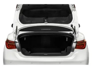 INFINITI Q50 2018 2.0T Pure 4 puertas