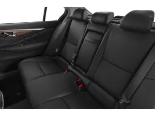 INFINITI Q50 2018 2.0T Pure 4 puertas