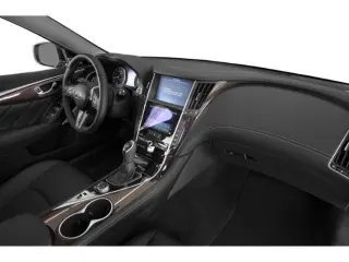 INFINITI Q50 2018 2.0T Pure 4 puertas